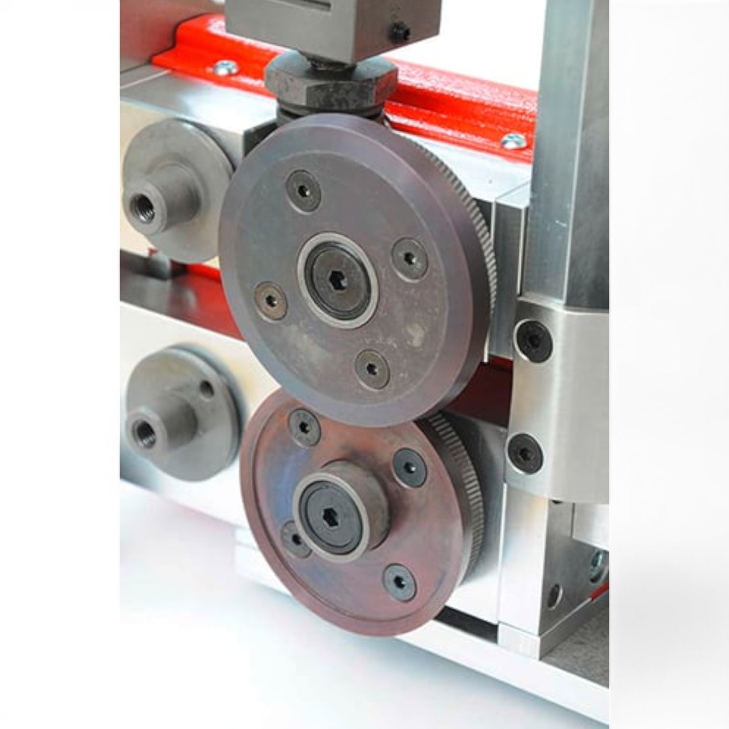 WUKO - Sprinter 0410 | electric seam closer