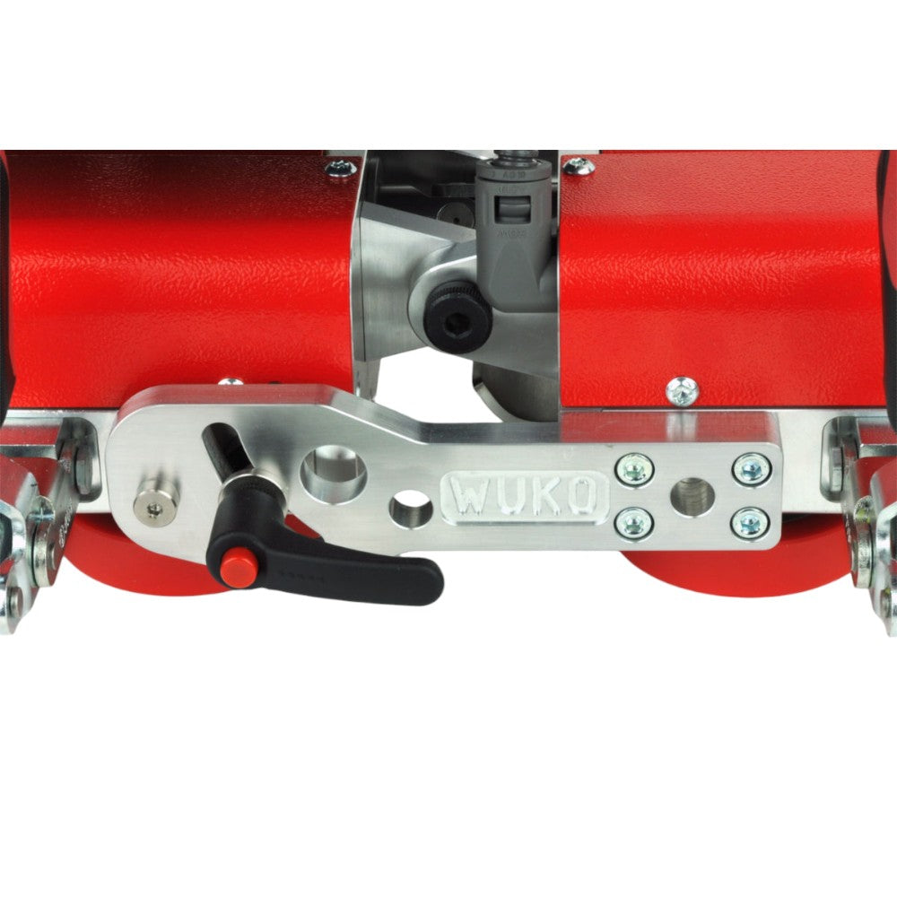 WUKO - Lok'n'Bak 0412 | Couture plus proche