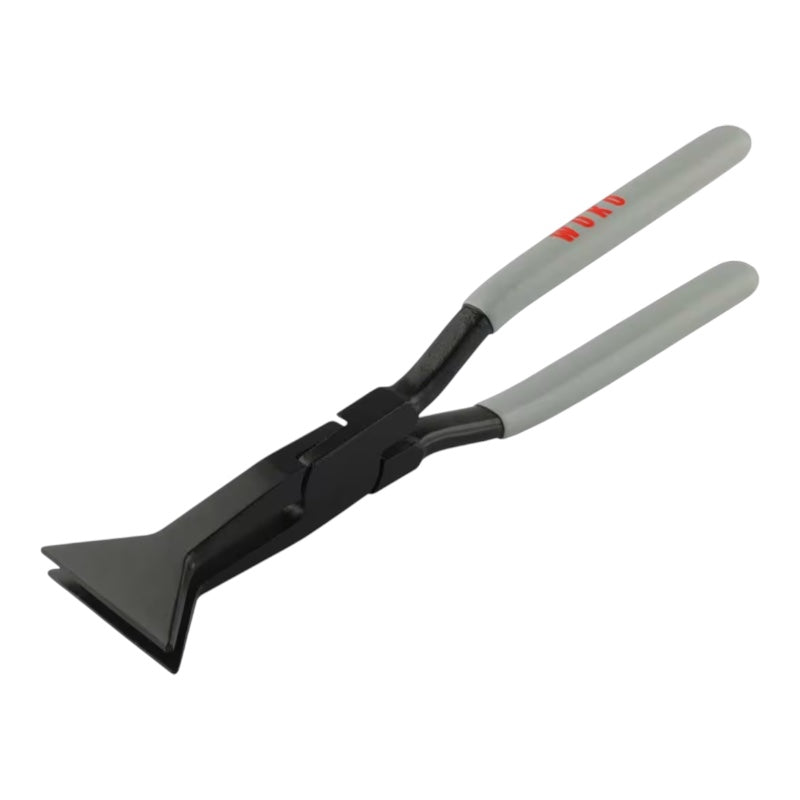 Wuko Quetschfalzzange 80mm