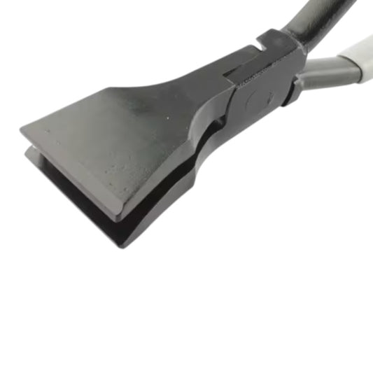 WUKO Eckenfalzzange 280 / 60 mm – präzise Falzarbeiten in Ecken & Randbereichen