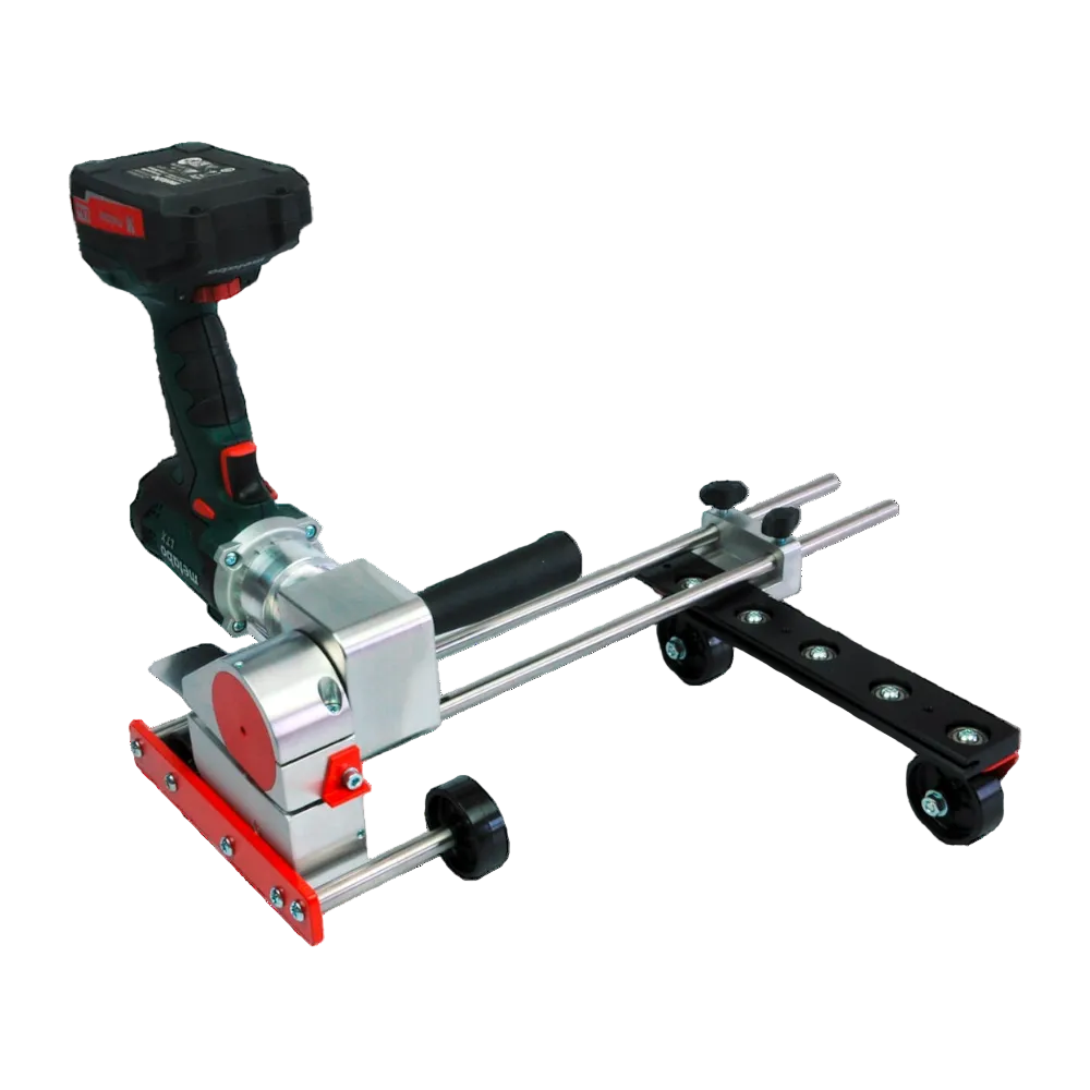 Wuko - Verstellbarer Seitenanschlag für Wuko Clipper Werkzeug Wuko