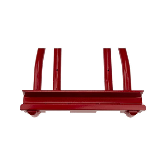 STUBAI Sertisseuse d'angles 220 mm – Sertissage d'angle parfait pour les professionnels