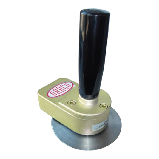 DRÄCO - Envelope edger DB 41 8-40 mm, single, PINK