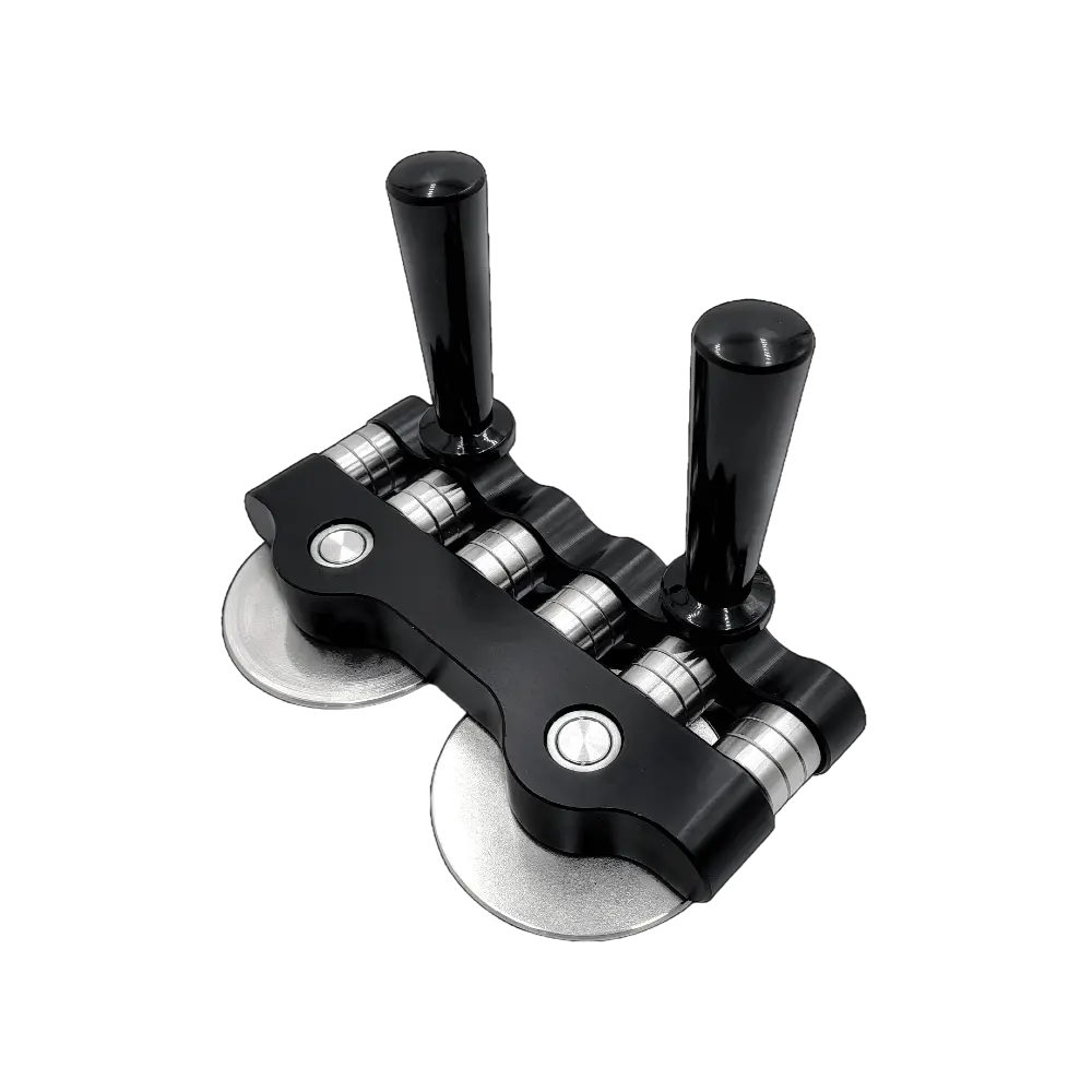 Freund - TELLER-KANTER DOPPELT freund