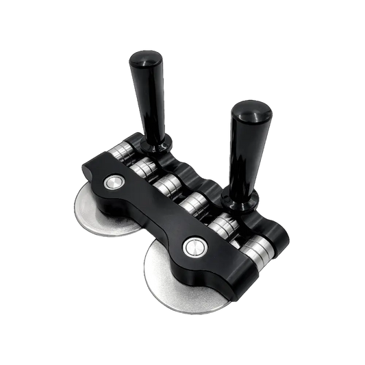 Freund - TELLER-KANTER DOPPELT freund