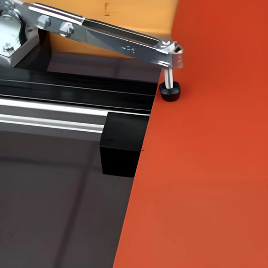 WUKO Clipper 1022 - Zubehör WUKO Multischienensystem