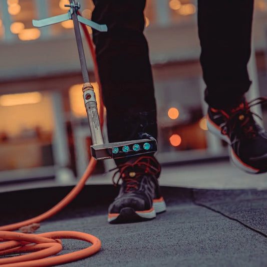 Sievert Pro Venturix S90 Brenner Set DIN Kombi