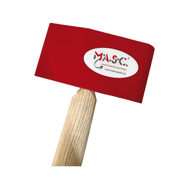 MASC wedge and radius hammer – precision for sheet metal & seams