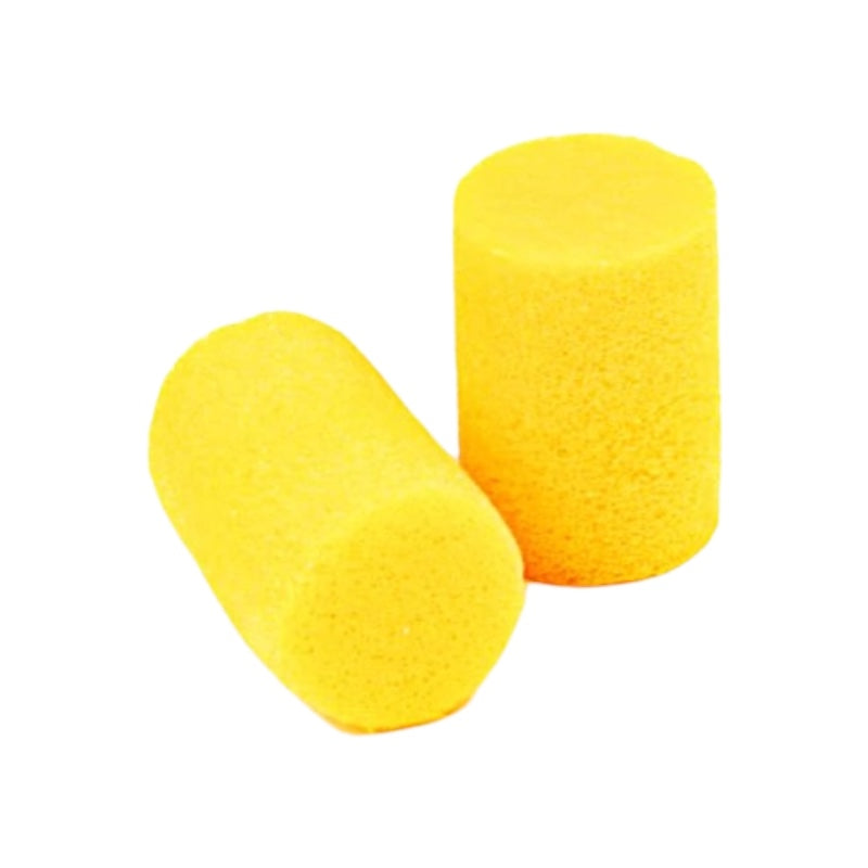 3M™ E-A-R™ Classic Gehörschutzstöpsel – SNR 28 dB, ohne Kordel, Kissenpackung (250 Paar)