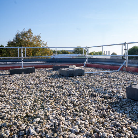 ABS Mobile Guard PRO Schutzgeländer