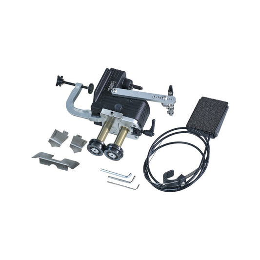 Buschmann Tools Accubeader Mobile Sickenmaschine Zubehör