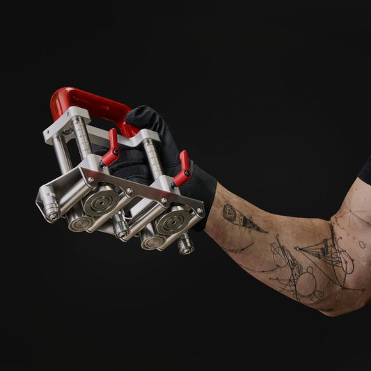 Buschmann Tools Perfect Bender XL-60 Hand