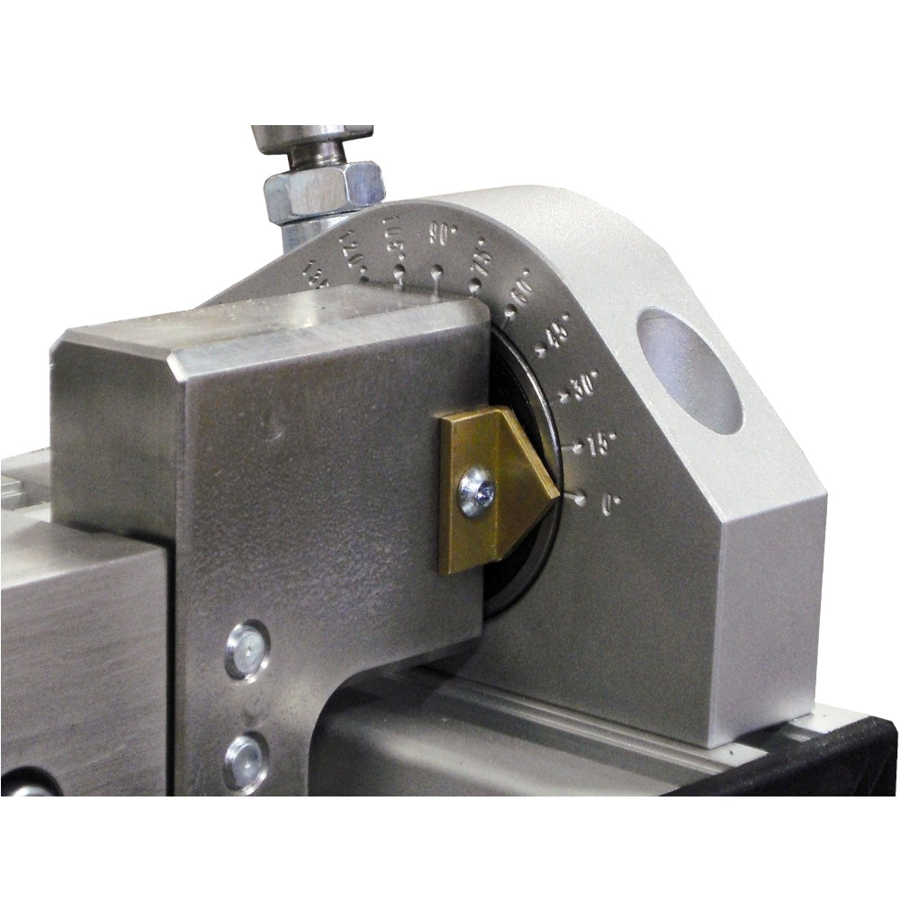 DRÄCO K1-AGNU-4 Segment-Abkantbank inkl. Tiefenanschlag bis 1000 mm