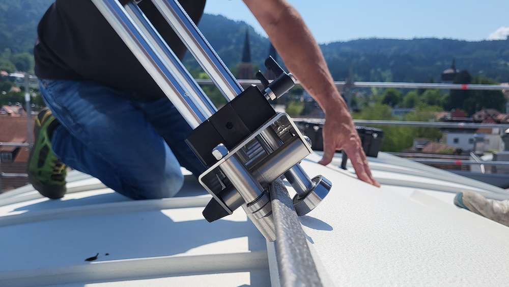 Freund - MAXI-KANTER 350 DOPPELT freund