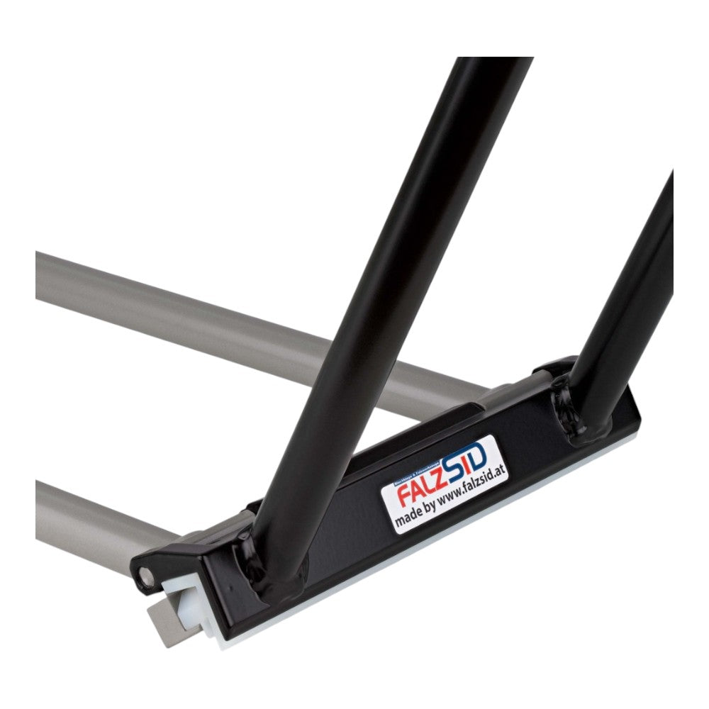 Falzsid Winkeldoppelfalzer für Stehfalz