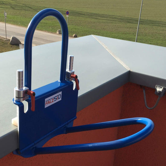 Attika Schließer Vario 3.0 20 - 120mm