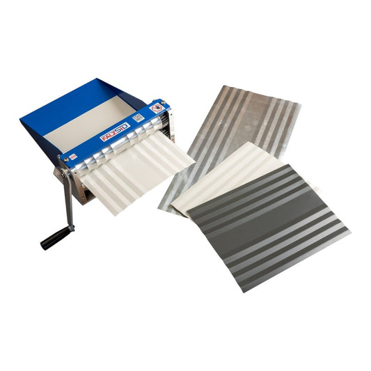 RVM – Rillenverbindermaschine