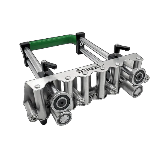 Freund - PREMIUM-KANTER DOPPELT freund