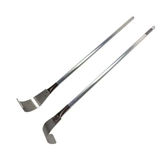 Haidl Products Rollenzieher oben und unten Ansicht