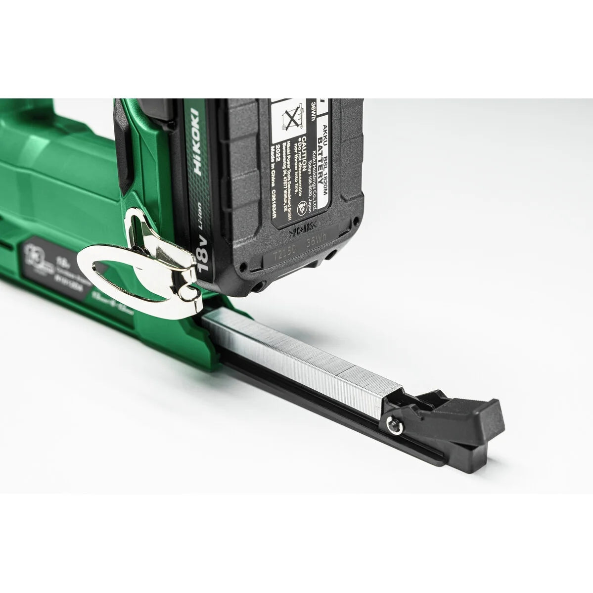 Hikoki Tacker N1812DA