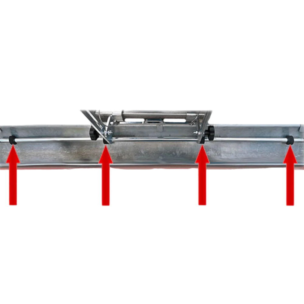 Auflageschutz Leikosi