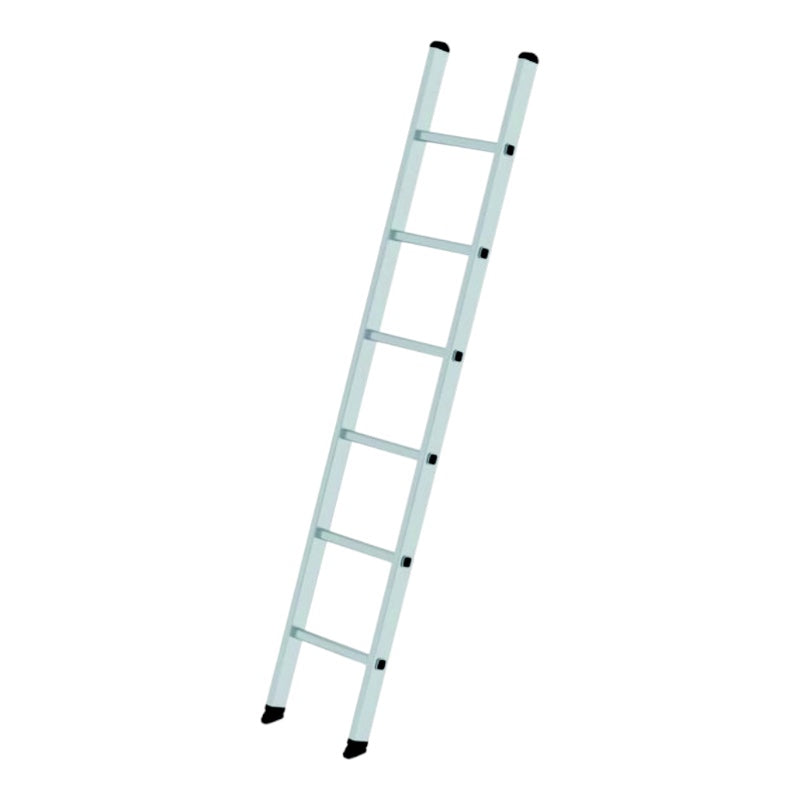 Aluminum Extension Ladder | Lightweight, Stable & Supports up to 150 kg