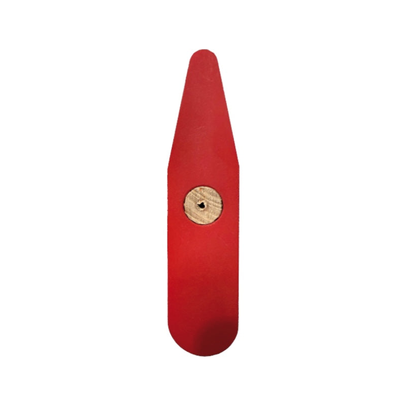 MASC Radienhammer Draufsicht mit ergonomischem Griffdesign für professionelle Handwerker
