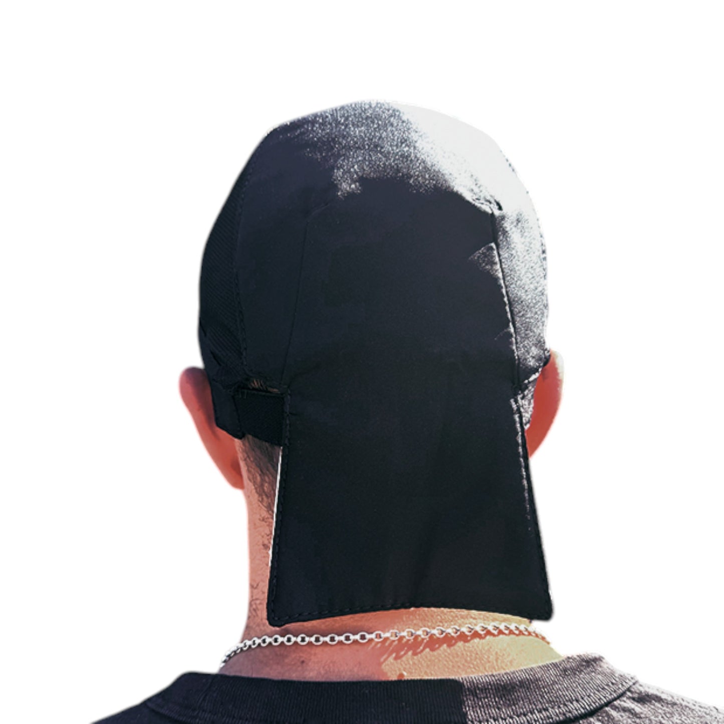 MASC - Cool Head | Kühlende Kopfbedeckung für heiße Arbeitstage