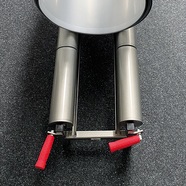 MASC Unicoiler Coilwagen Griffe