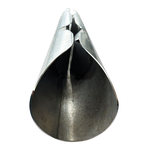 MASC Wickelkern Flachdach