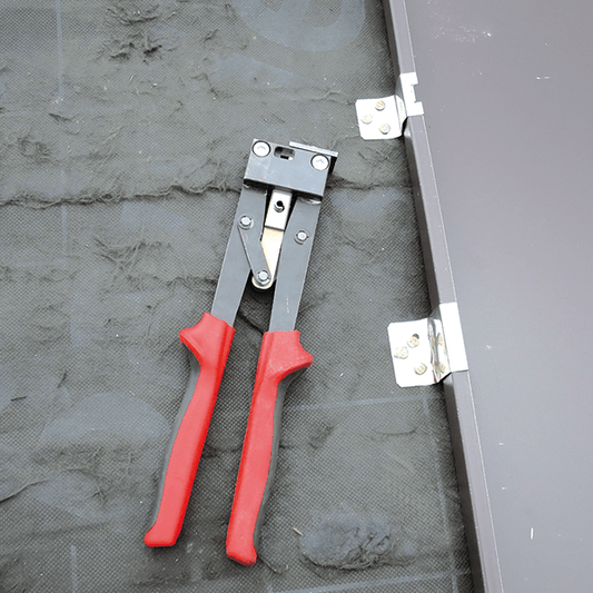 MASC Fixpunkthaften - Set