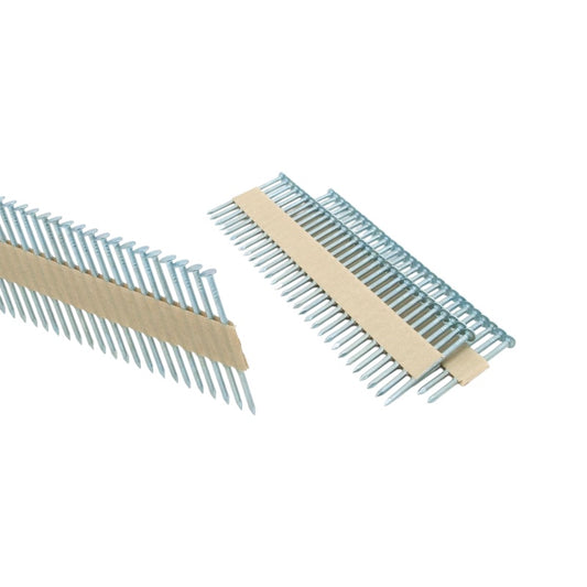 Prebena Rundkopf Streifennägel für Streifennagler