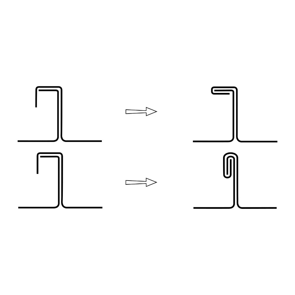 WUKO - Batterie Lok'n'Bak 0411 | Couture plus proche