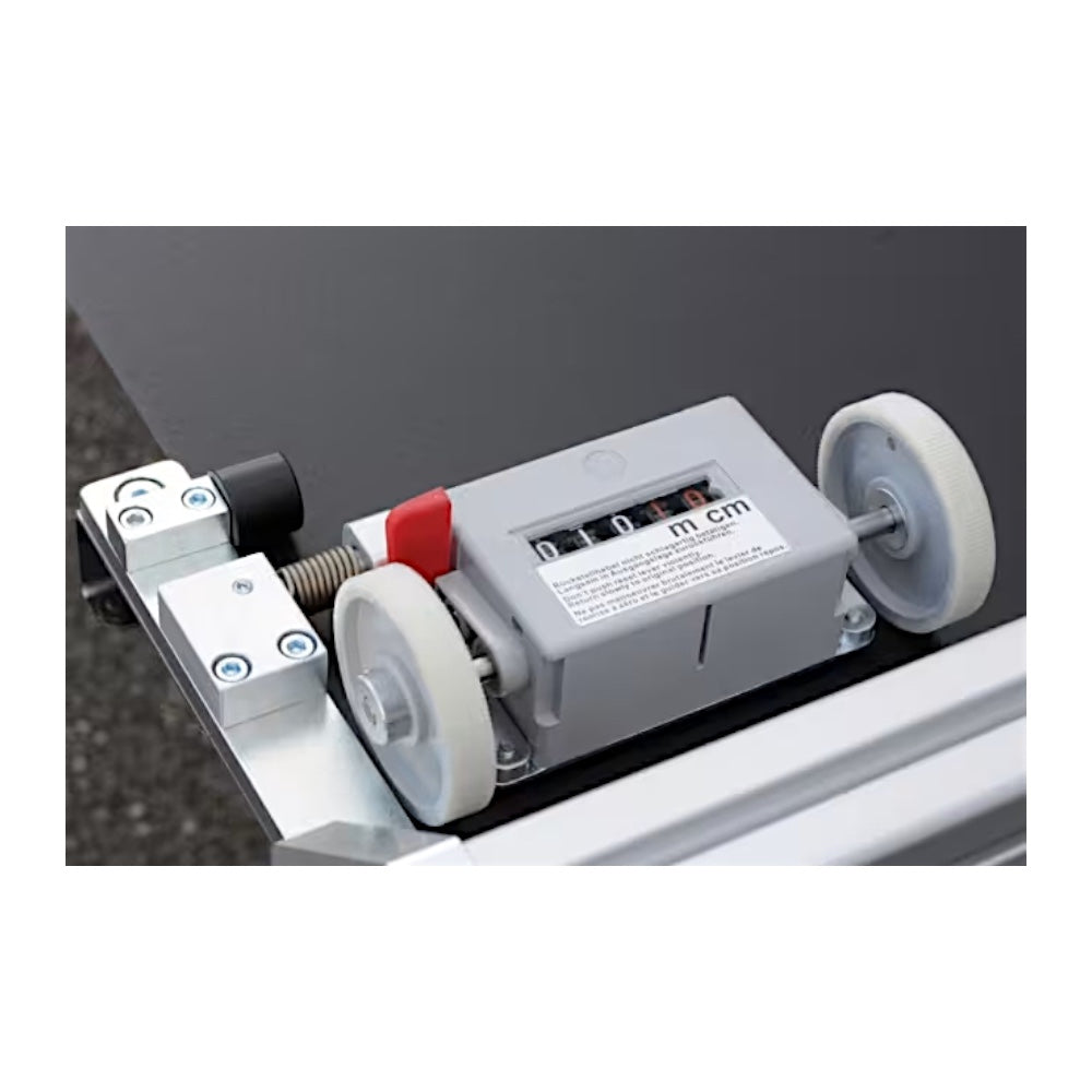 WUKO - Roller sheet metal shears 1010