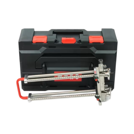 WUKO 7350 inkl. Transportkoffer