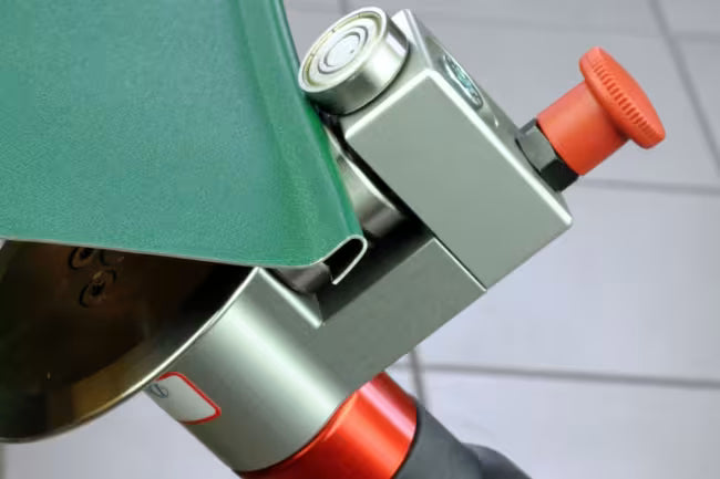 WUKO - Disc-O-Bender Twist 4040 | Outil de pliage manuel