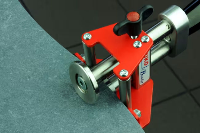 WUKO - 6050 Mini sur-cintreuse | Cintreuse à main