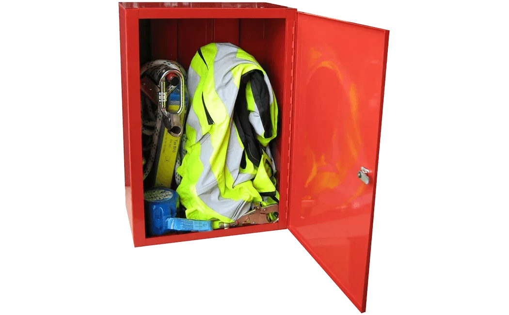 ABS Care Aufbewahrung Schrank