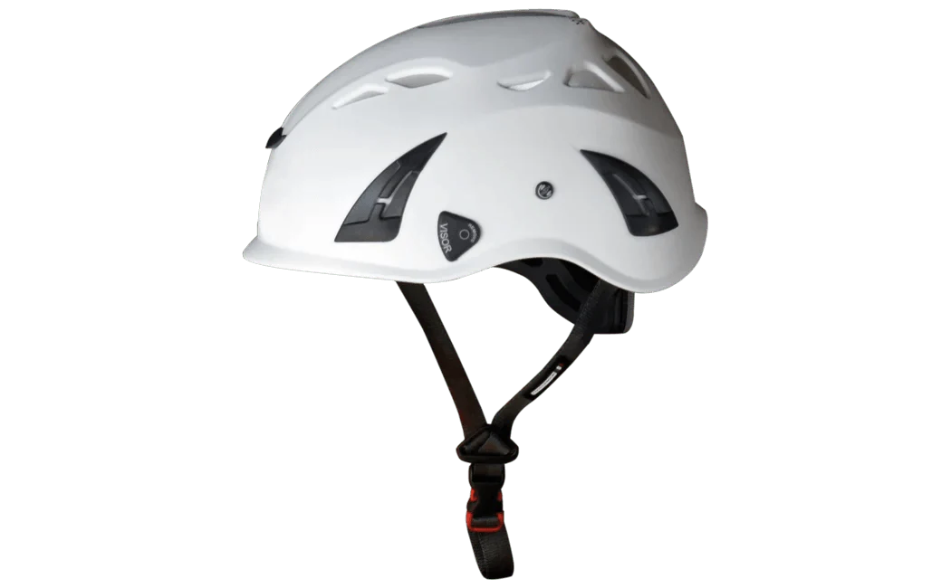 ABS - Comfort Helmet BG Bau