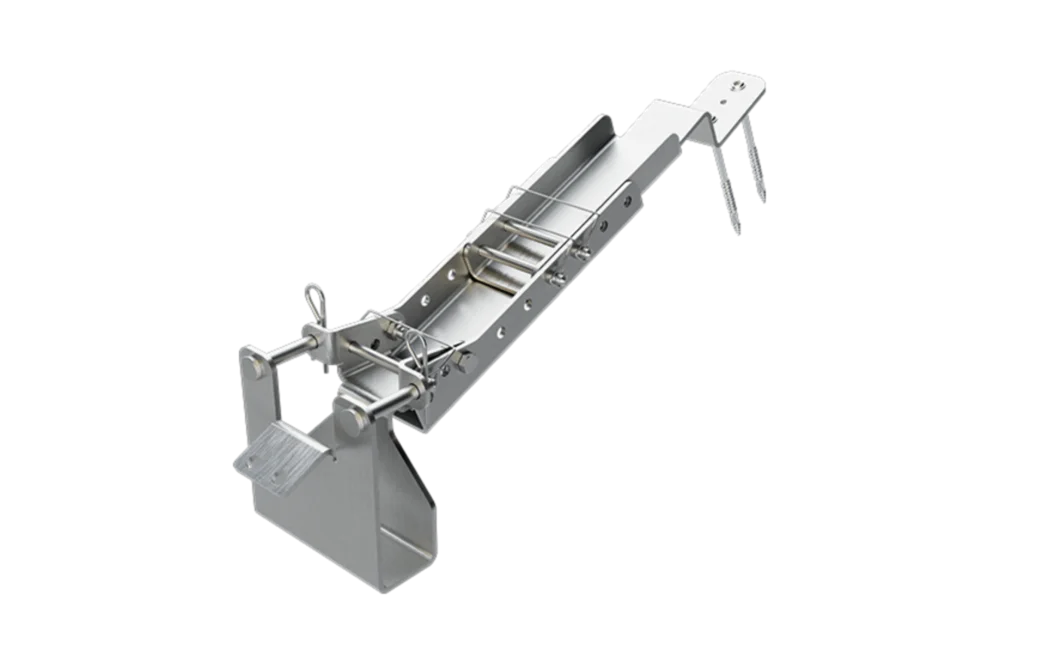 ABS mobile Guard PRO Traufe Steildach