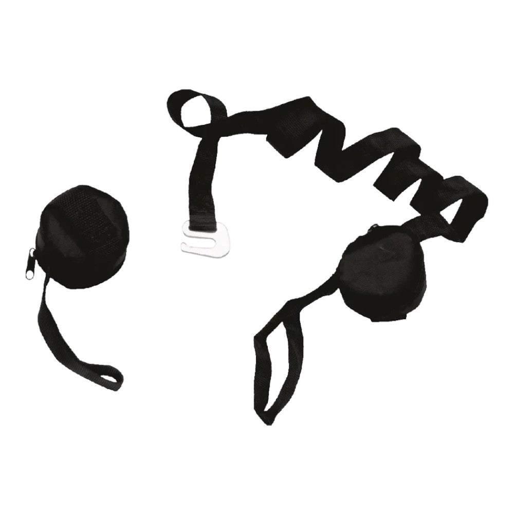 ABS Safety Trauma Strap
