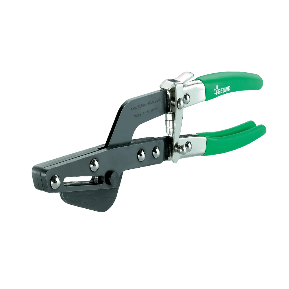 Freund - AUSKLINKSCHERE 35 freund