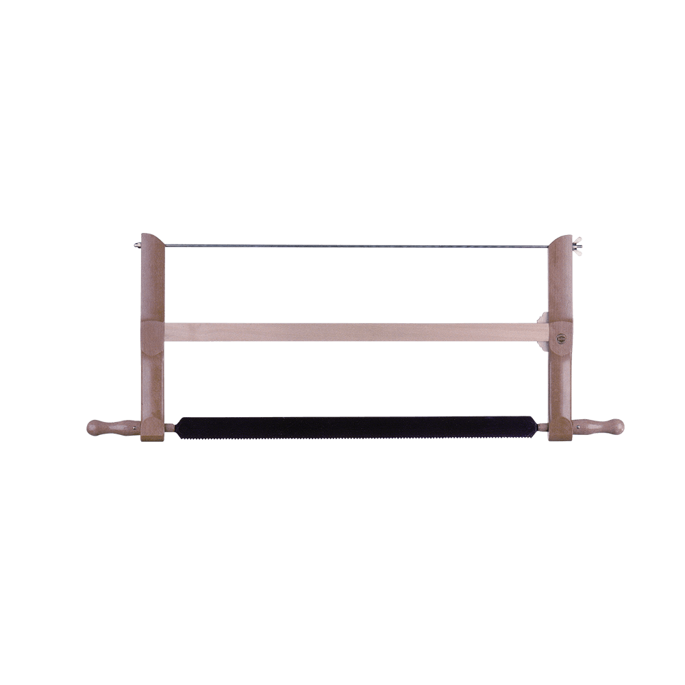 Freund - GESTELLSÄGE MIT JAPANISCHEM ZUGSÄGEBLATT, 600 MM freund