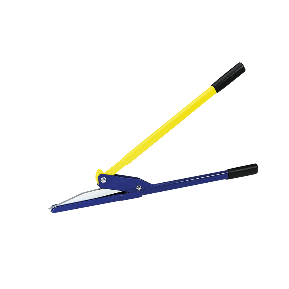 Freund - PFANNEN-ECKKANTER, GROSSE AUSFÜHRUNG freund