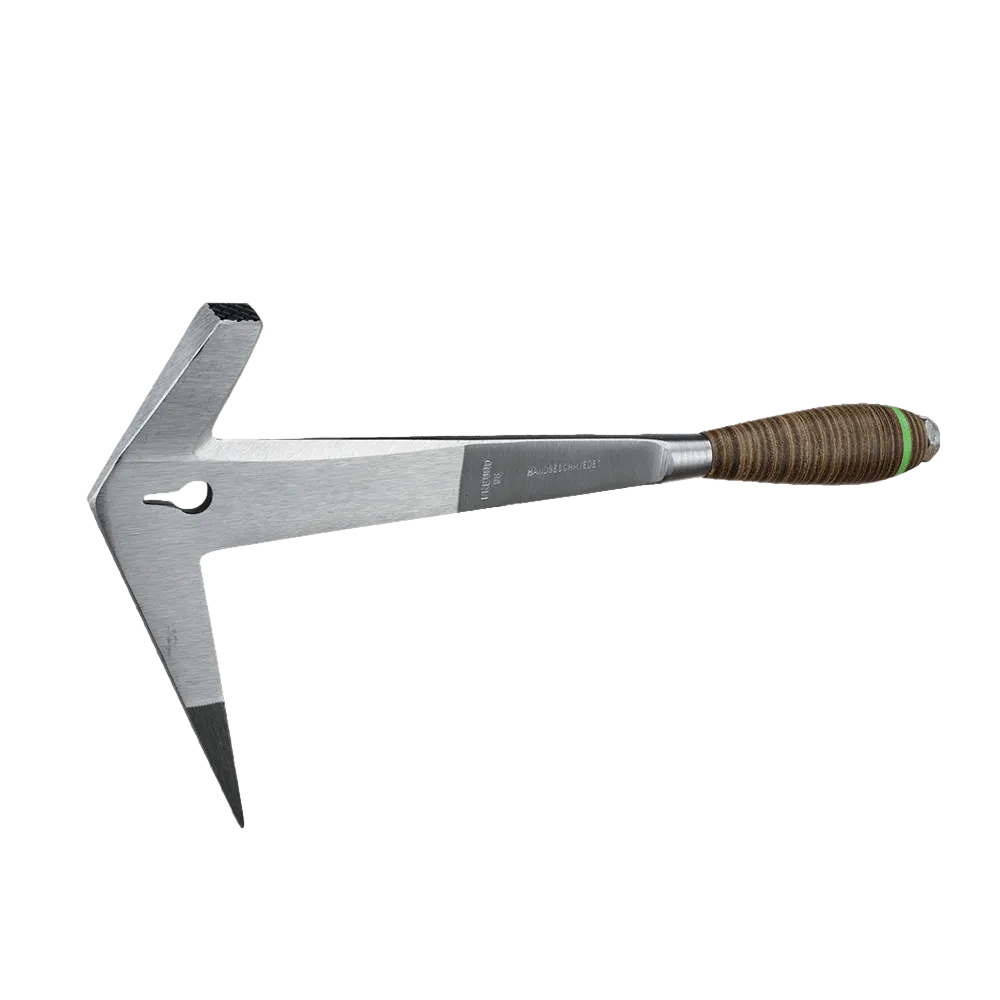 Freund - Schieferhammer, Rheinische Form, rechts freund