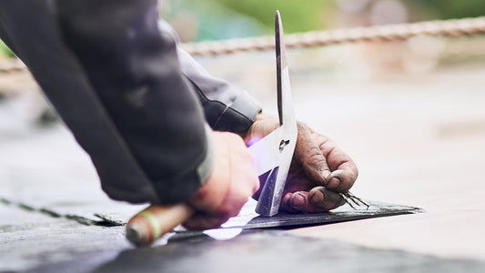 Freund - SCHIEFERHAMMER SÄCHSISCHE FORM, RECHTS freund