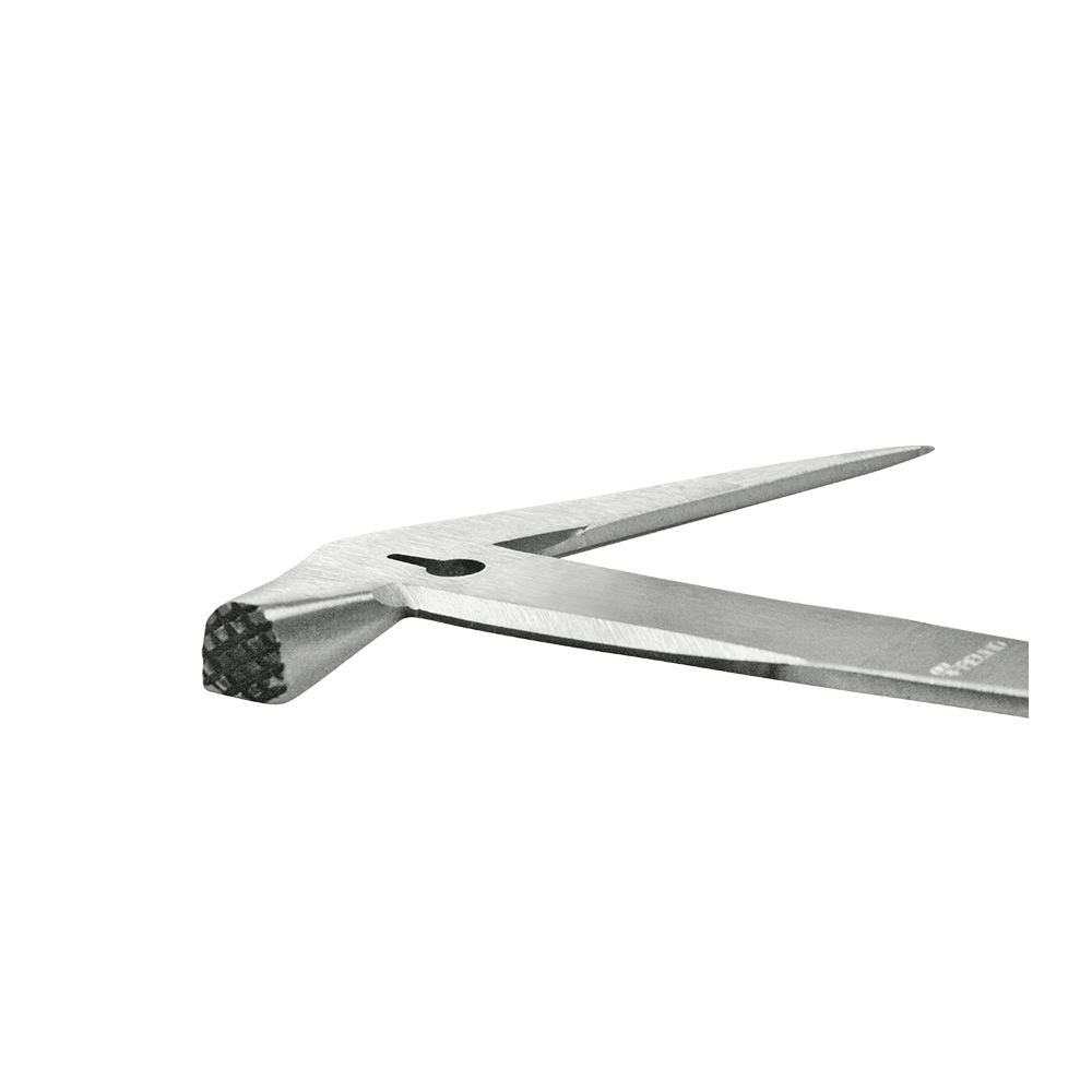 Freund - SCHIEFERHAMMER UNIVERSO, RECHTS ODER LINKS freund