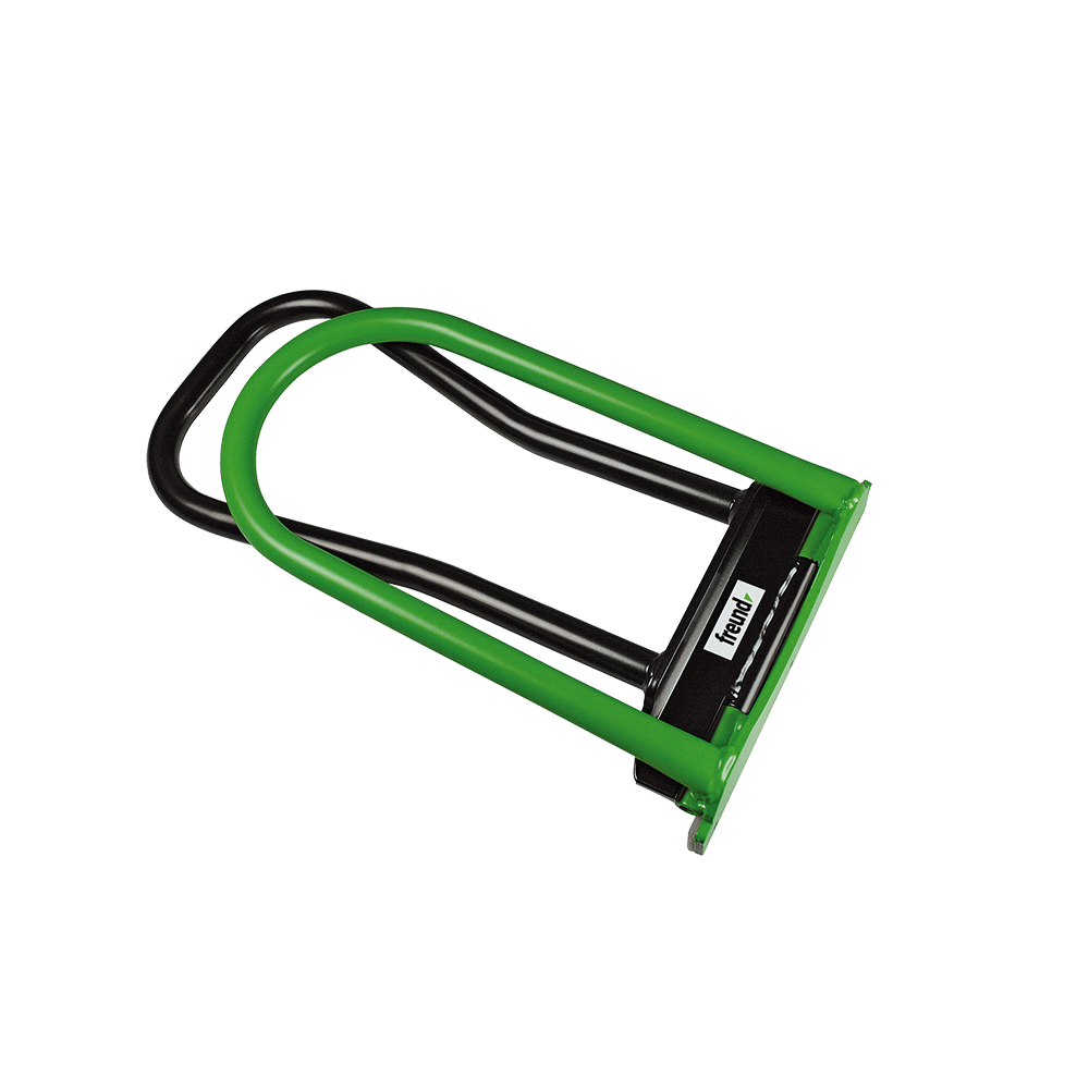 Freund - TRAUFENSCHLIESSER MIT PVC-BACKEN freund