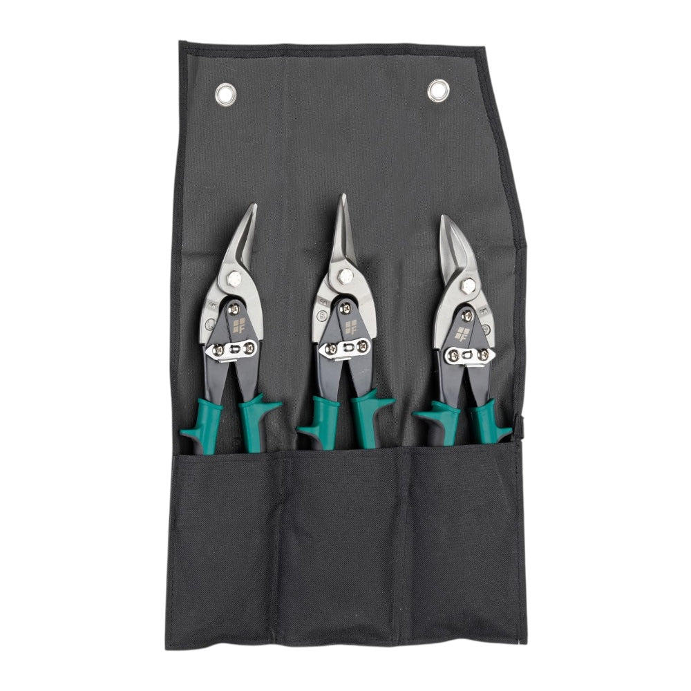 FRIEND - Étui enroulable avec ciseaux à figurines | à levier