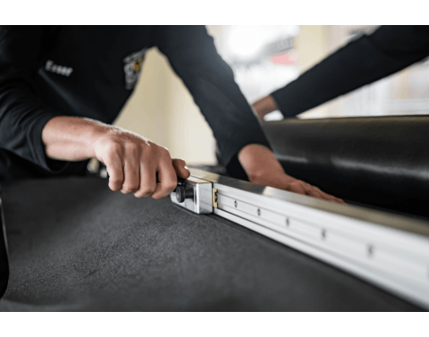 FREUND - BITUMEN PRO - Bitumenschneider